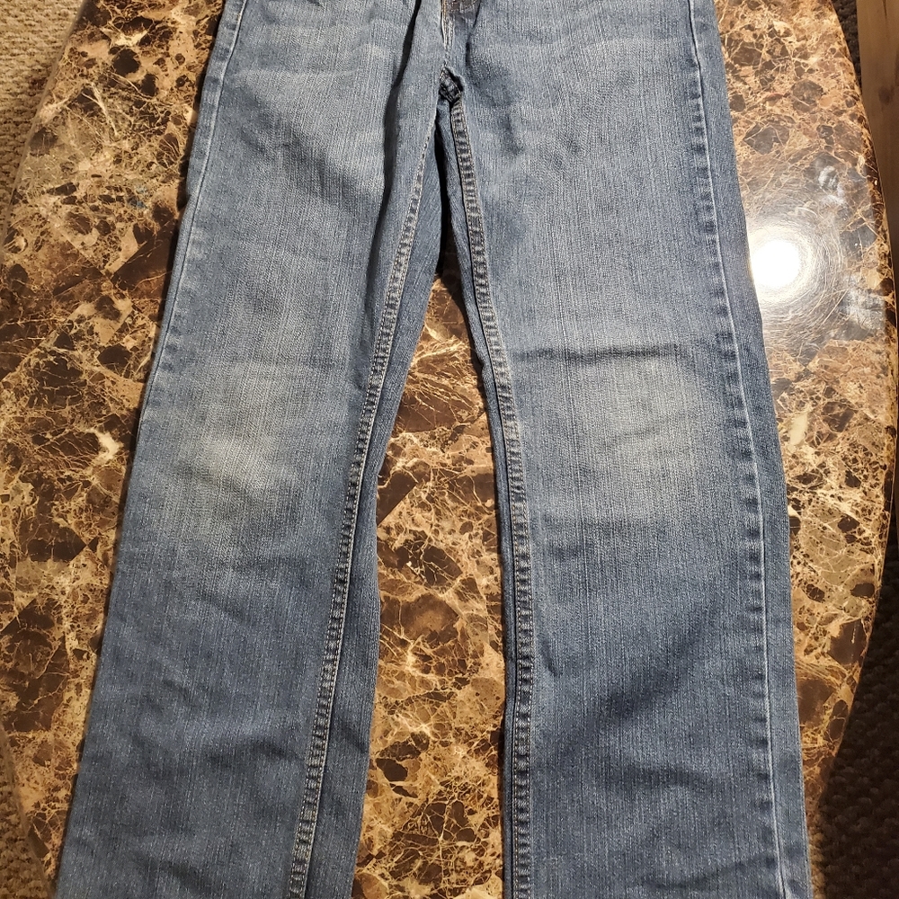 Levi's jeans